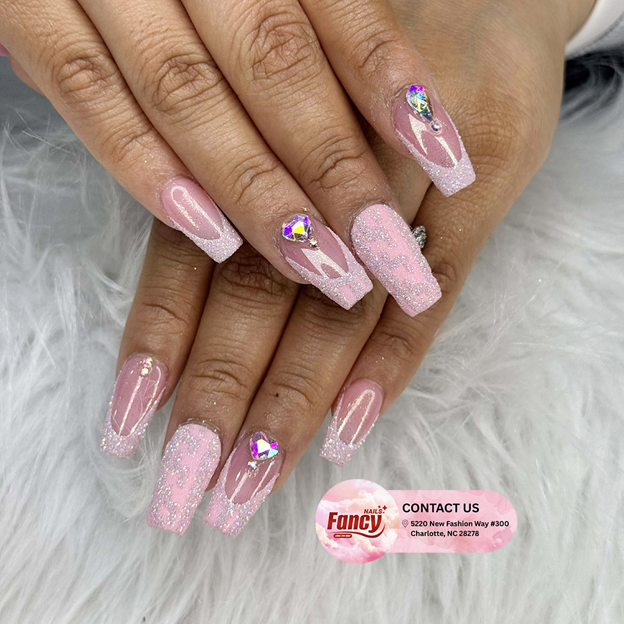 Amazing Nail Art Design (4)